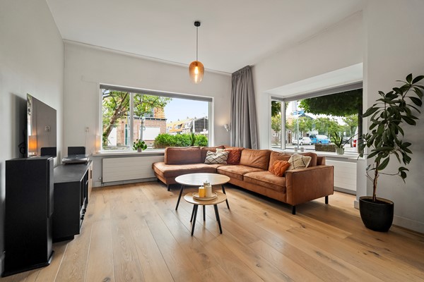 Medium property photo - Ruyghweg 196, 1781 DR Den Helder